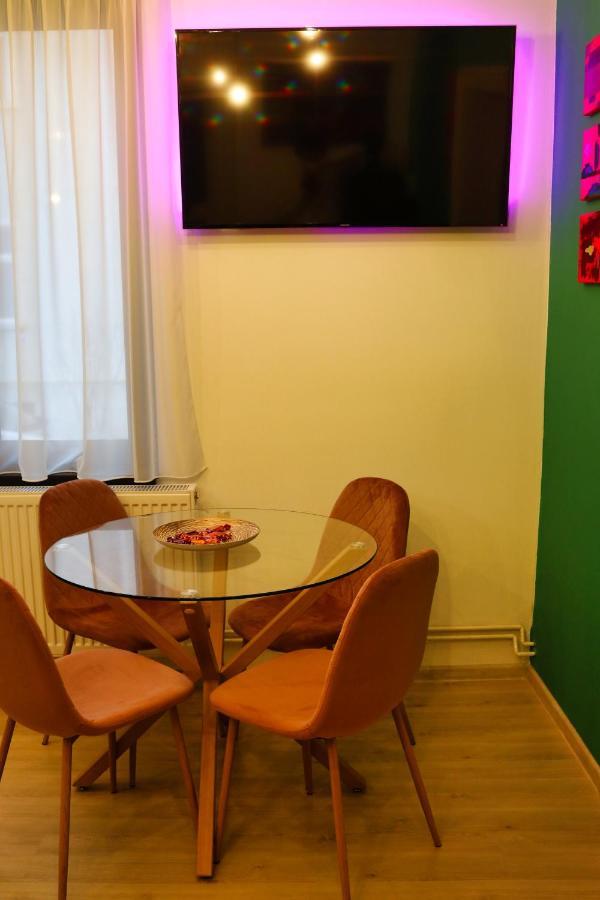 Signal With Garden & Mountain View Apartment *